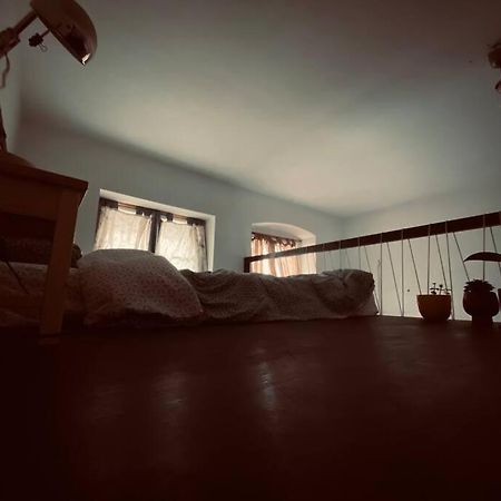 Apartmán Playground Kluž Exteriér fotografie