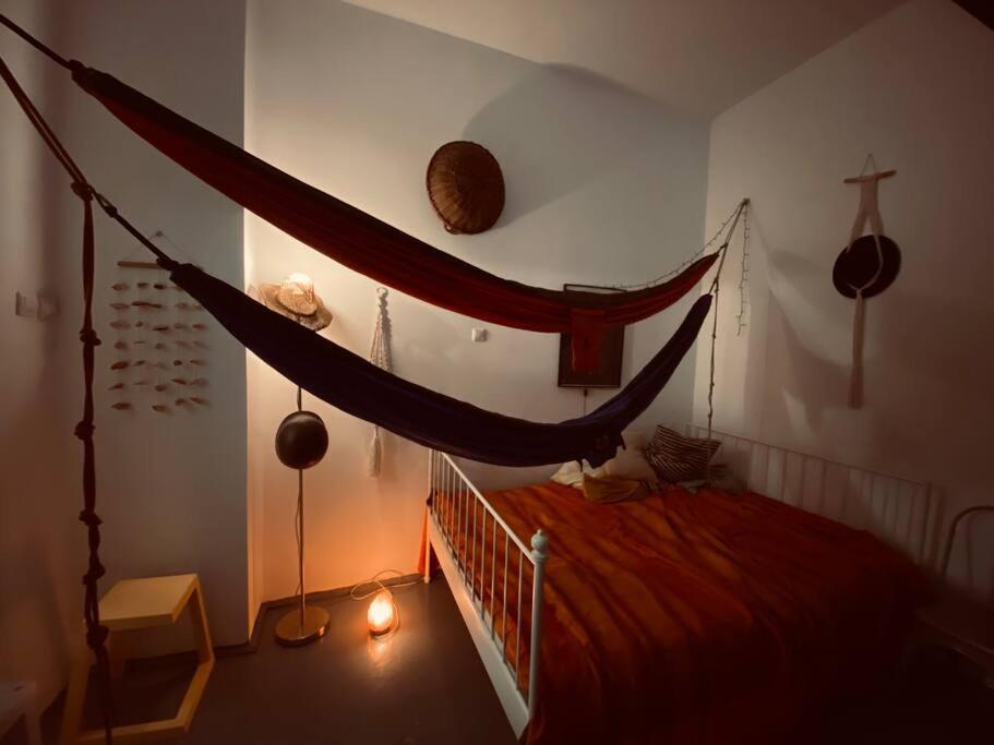 Apartmán Playground Kluž Exteriér fotografie