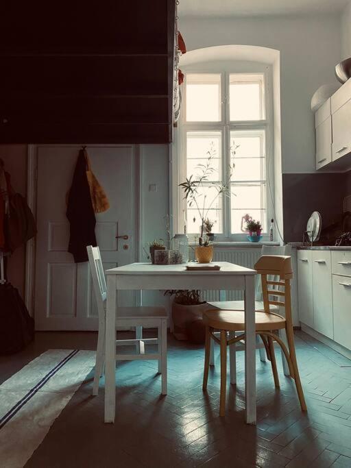 Apartmán Playground Kluž Exteriér fotografie
