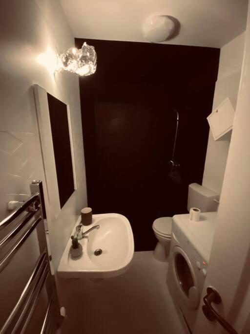Apartmán Playground Kluž Exteriér fotografie