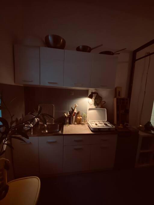 Apartmán Playground Kluž Exteriér fotografie